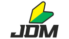JDM-Logo